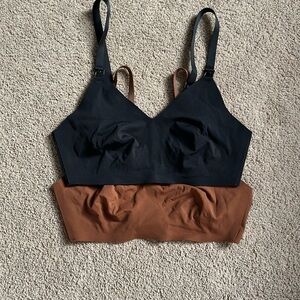 Aerie Nursing Bras